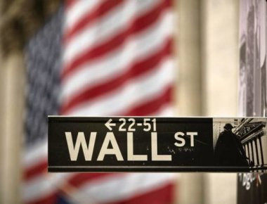 Wall Street: Aρνητικά πρόσημα στη σημερινή συνεδρίαση